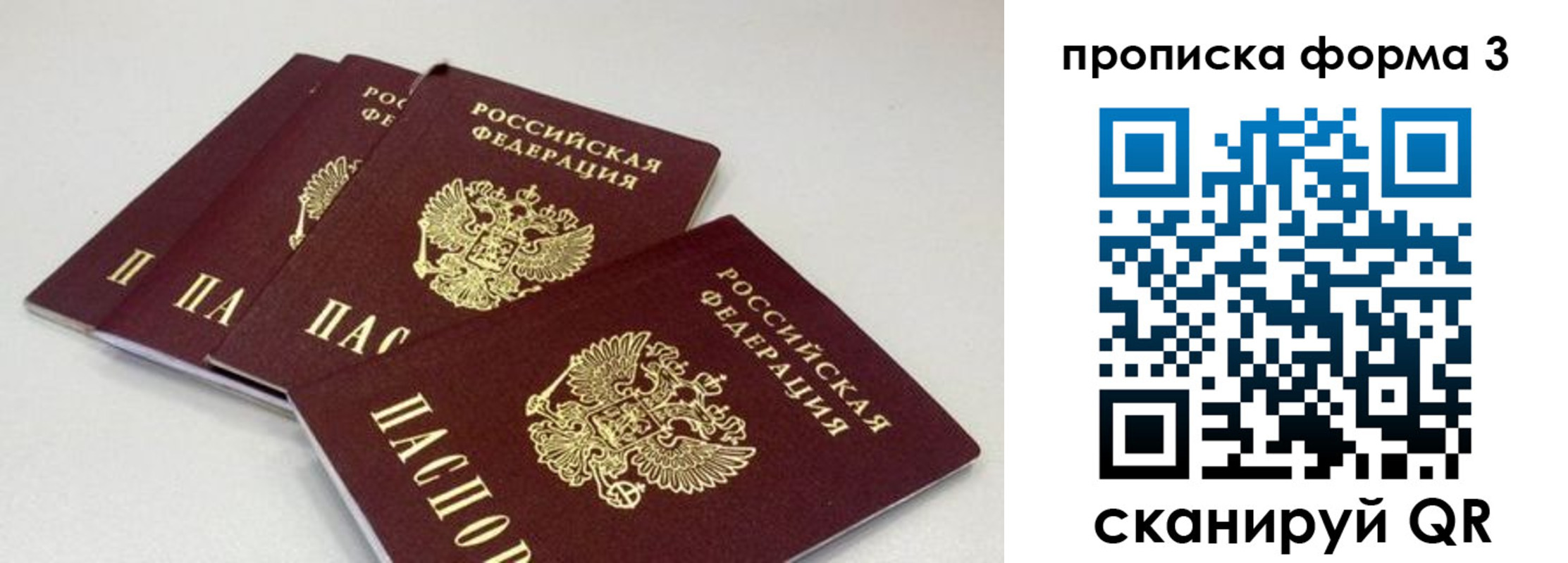 прописка в квартире в Тавде